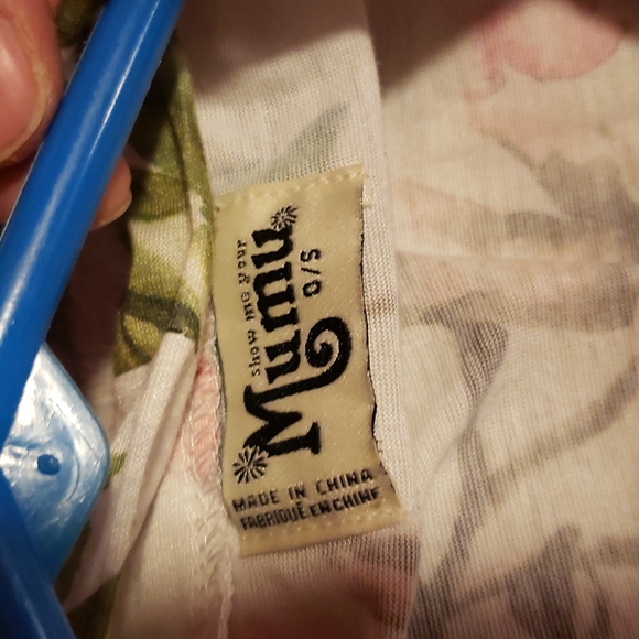 Show Me Your Mumu - Picture 3 of 4